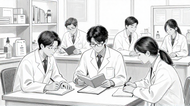 梁医生的营养课堂