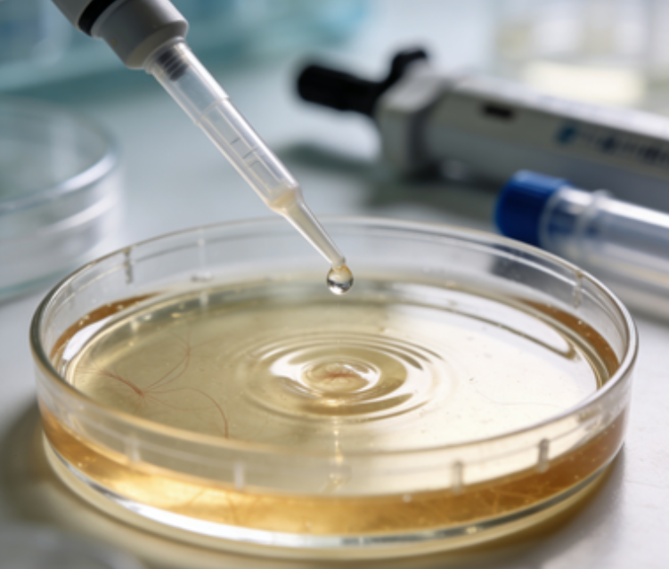 头顶全秃也能长回来？这项三期临床刷新认知