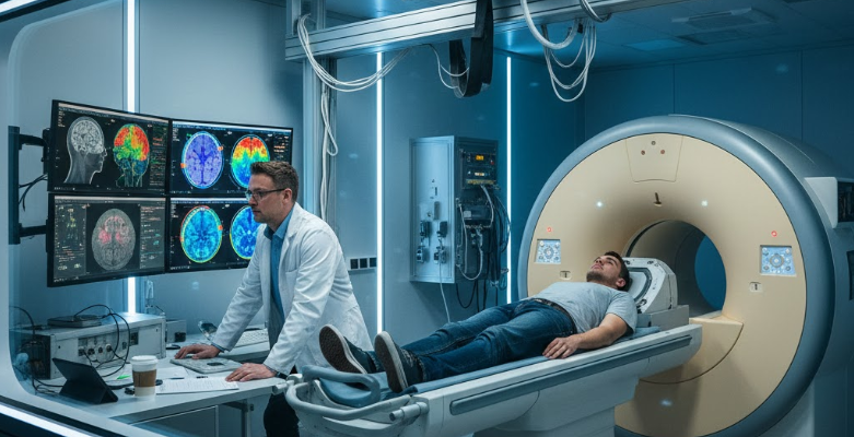 ADHD药物会永久改变大脑吗？4年随访给出了答案