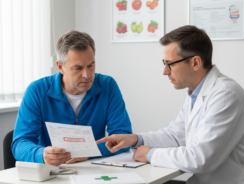 降血脂只靠植物甾醇？加上它，效果可能更惊人