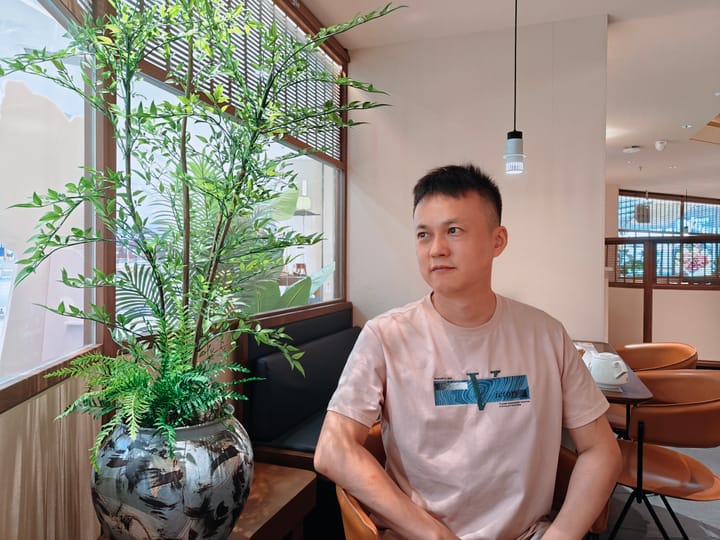 和我一起，把营养交还科学