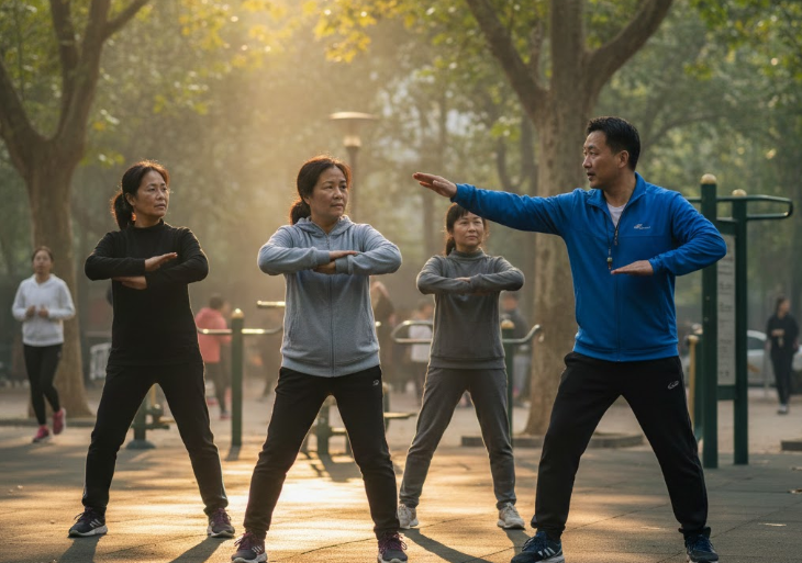 两个几乎一模一样的病人，结局却天壤之别：什么是慢性疾病，他的真正危害究竟是什么